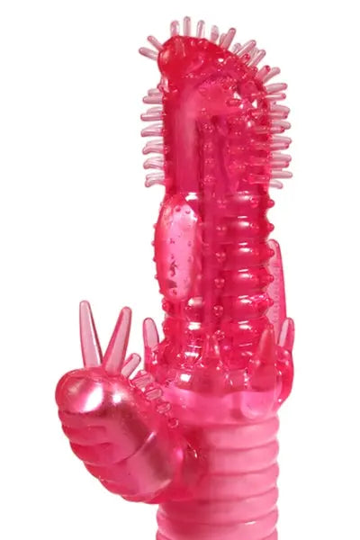 Oh My God'Z - Vibro Rabbit Cosmic Follies -  Sextoys - vibromasseur - clitoridien- vaginal