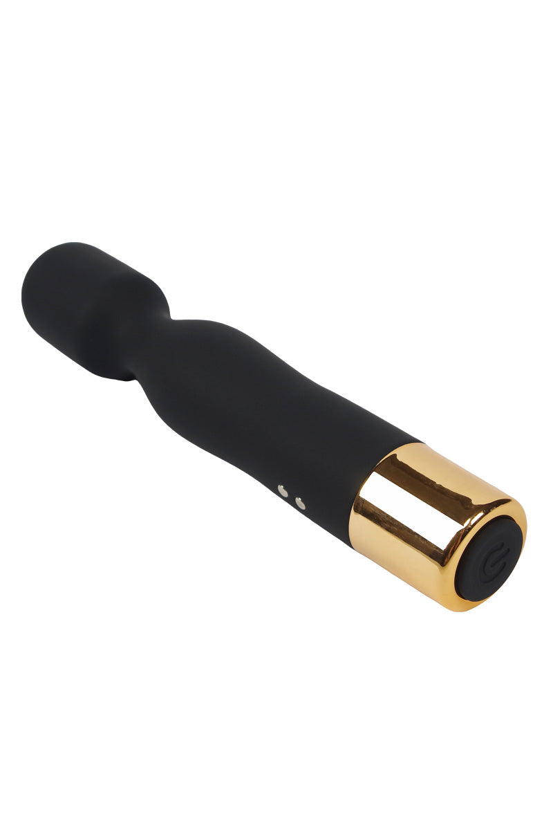 Oh My God'Z - Vibro wand rechargeable New York - Litolu