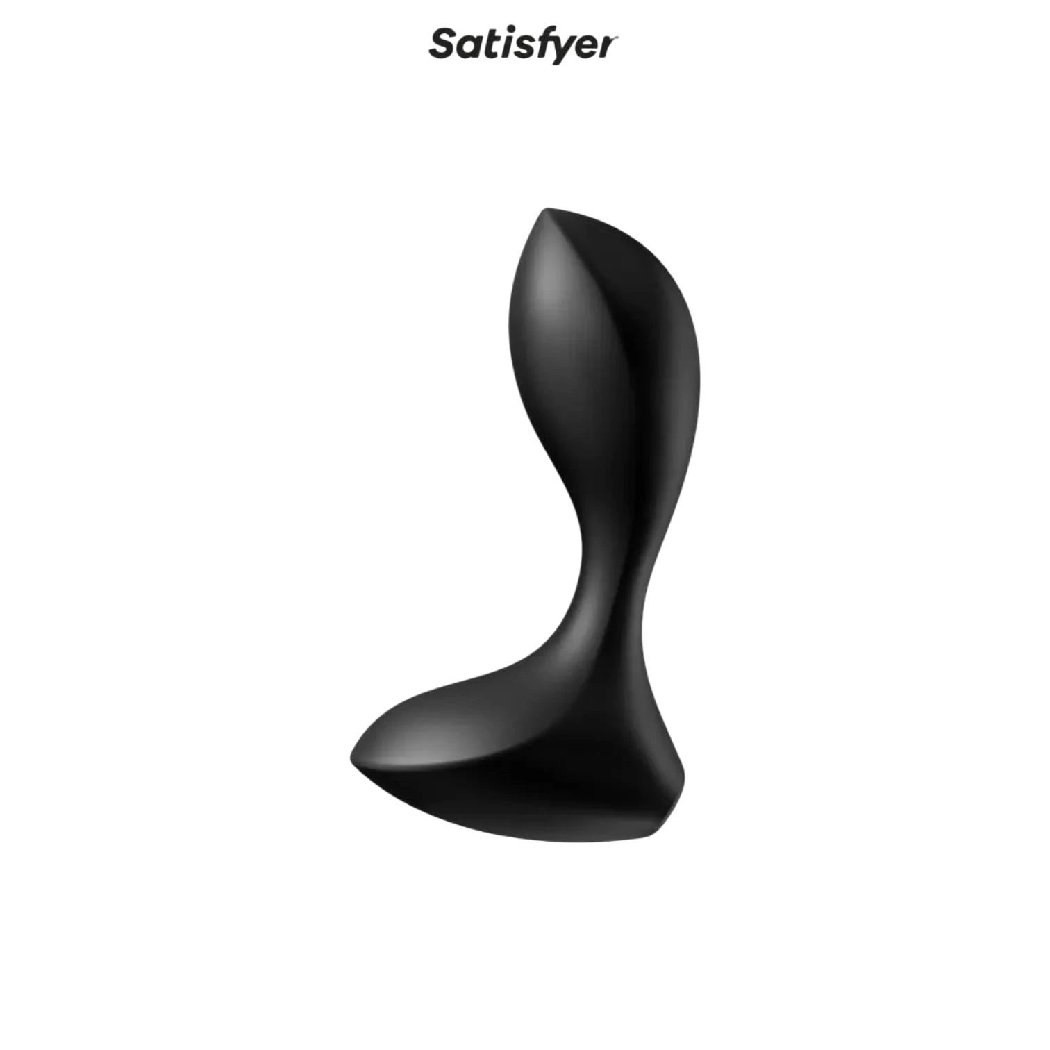 Plug vibrant Backdoor Lover - Satisfyer - Oh My God'Z - sextoys - plug - anal