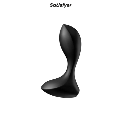 Plug vibrant Backdoor Lover - Satisfyer - Oh My God'Z - sextoys - plug - anal