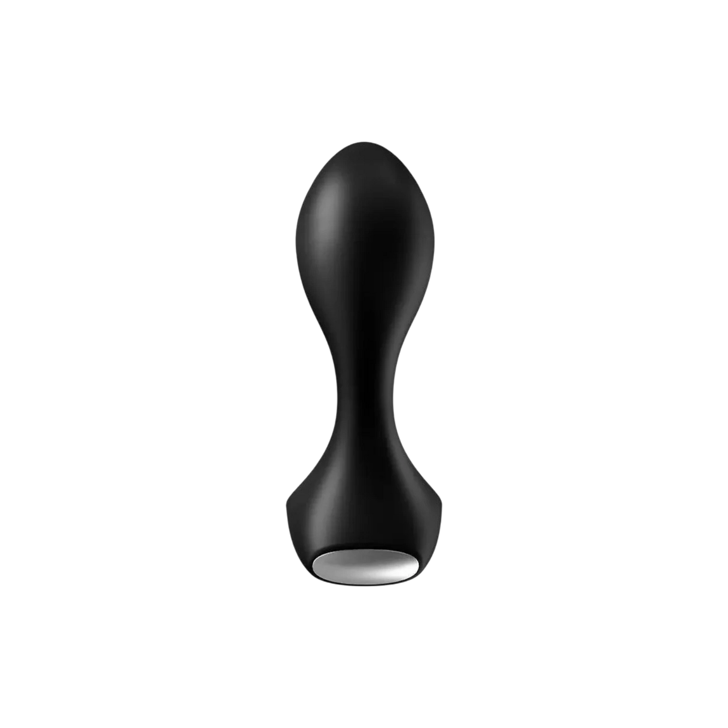 Plug vibrant Backdoor Lover - Satisfyer - Oh My God'Z - sextoys - plug - anal