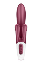 Charger l&#39;image dans la galerie, Oh My God&#39;Z - Vibro Touch Me rouge - Satisfyer - Stimulation du clitoris - vagin
