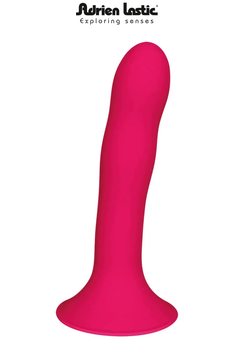 Godemichet - Hitsens 4 - Oh My God'Z - rose - gode - sextoys 