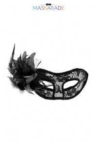 Masque - La Traviata