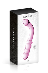 Gode verre - Glossy Toys n° 8