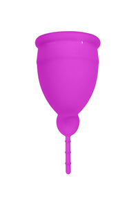 Cup menstruelle - Petite taille