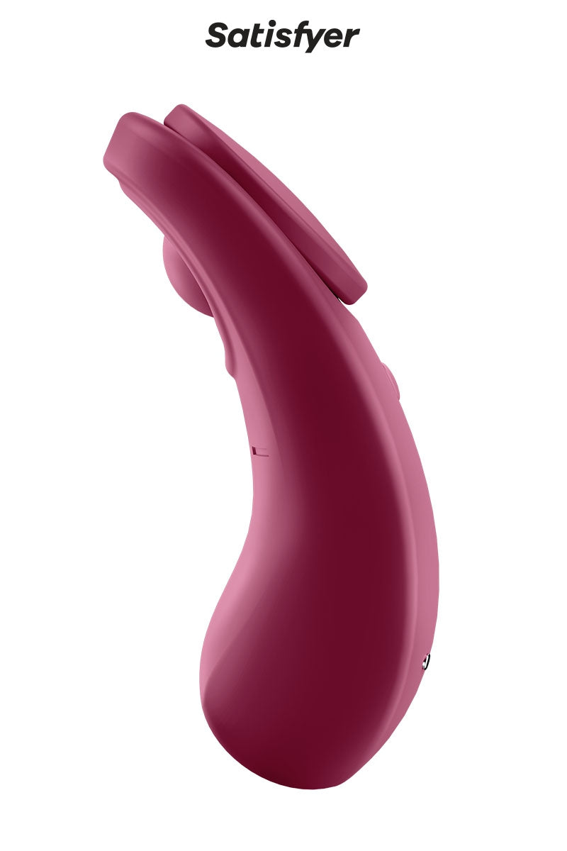 Oh My God'Z - sextoys - Stimulateur clitoridien - Sexy Secret